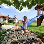 Appartamento Tisza-tavi Menedék *