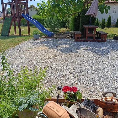 Tisza-tavi Menedek Poroszló