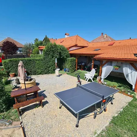 Tisza-tavi Menedek