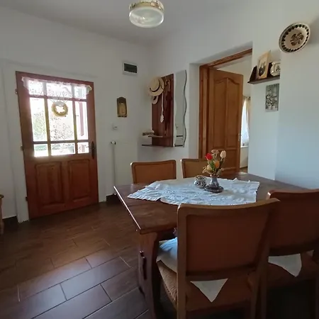 Apartmán Tisza-tavi Menedek