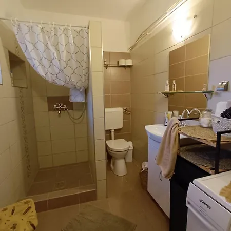 Apartmán Tisza-tavi Menedek Poroszló