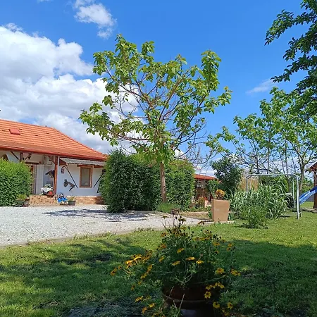 Tisza-tavi Menedek