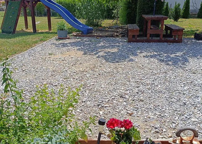 Tisza-tavi Menedek Poroszló